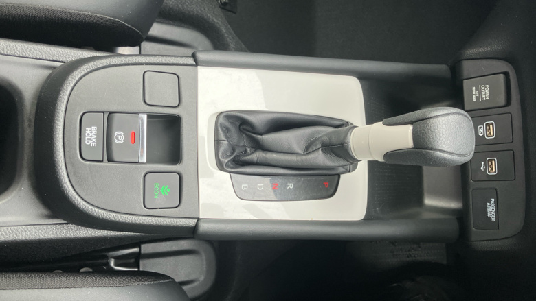 Honda Jazz 1.5 i-MMD Hybrid SR 5dr eCVT Hybrid Hatchback